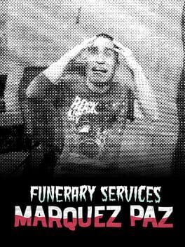 Cover Funerary Services Marquez Paz