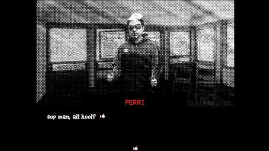 Screenshot Funerary Services Marquez Paz