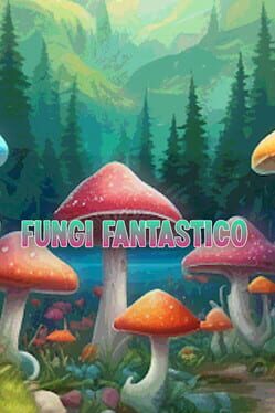 Cover Fungi Fantastico