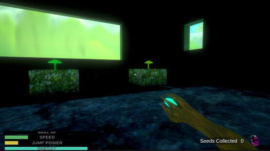 Screenshot Fungi Fantastico