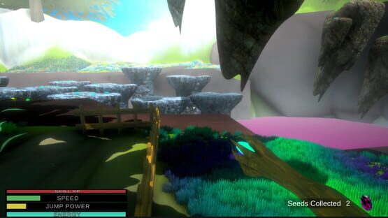 Screenshot Fungi Fantastico