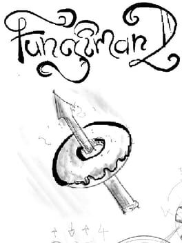 Cover Fungiman 2