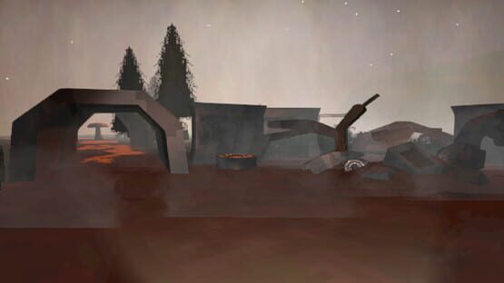 Screenshot Fungiman 2