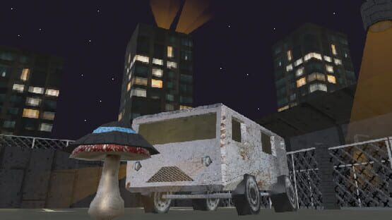 Screenshot Fungiman 2