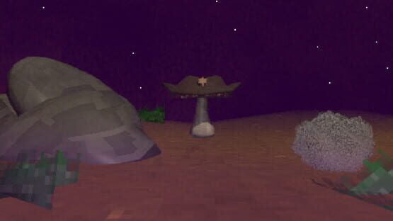 Screenshot Fungiman 2