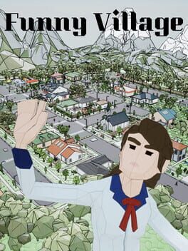 Cover Funny Village