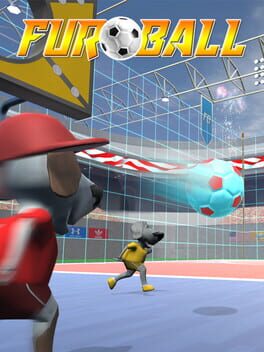 Cover Furball
