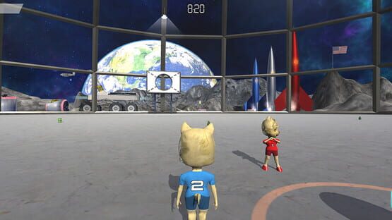 Screenshot Furball