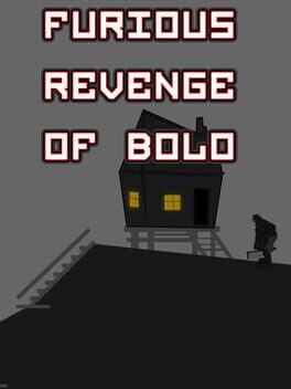 Cover Furious Revenge of Bolo