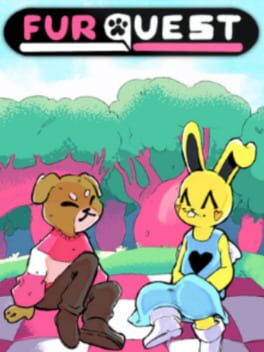 Cover Furquest