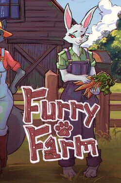 Cover Furry Farm
