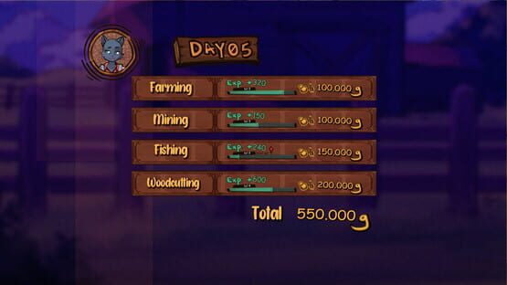 Screenshot Furry Farm