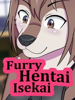 Cover Furry Hentai Isekai