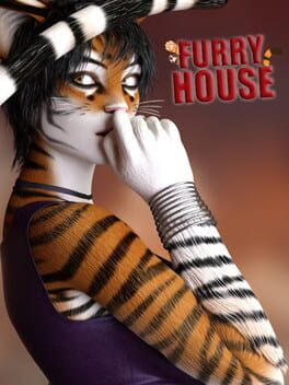 Cover Furry House