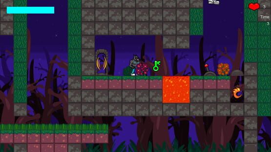 Screenshot Furry Sex Madness