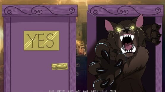 Screenshot Fursona Festival