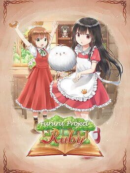 Cover Fururu Project : Ruby