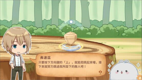 Screenshot Fururu Project : Ruby
