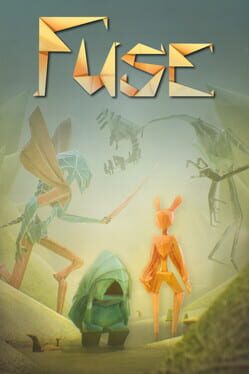 Cover Fuse