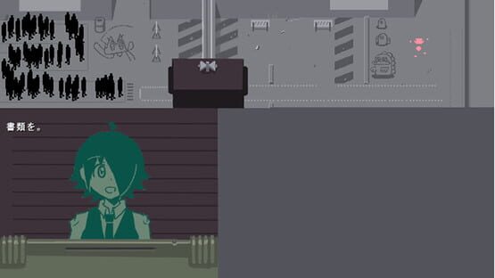 Screenshot Fushigi na Sekai no Kankou Nikki II: Pakuru World to Sejika no Gyakushuu