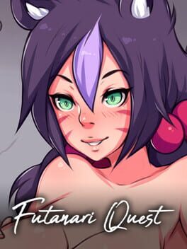 Cover Futanari Quest