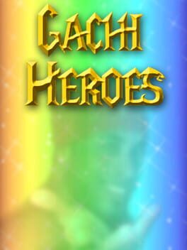 Cover Gachi Heroes