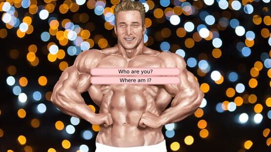 Screenshot Gachimuchi Rebirth