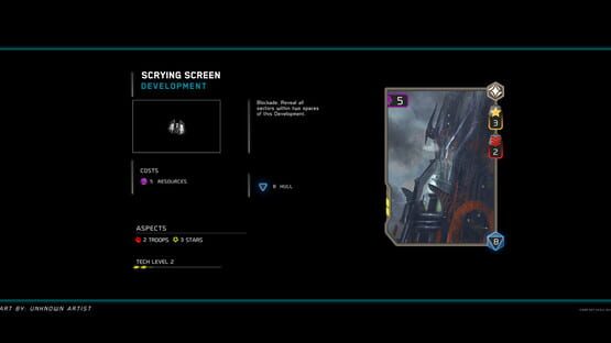 Screenshot Gala Collider