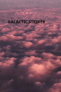 Cover Galactic Striker