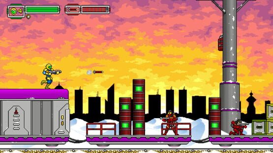 Screenshot Galactivore
