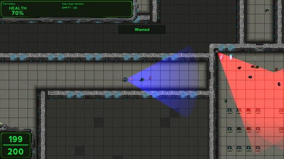 Screenshot Galaxy Crash