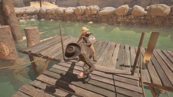 Screenshot Galumb