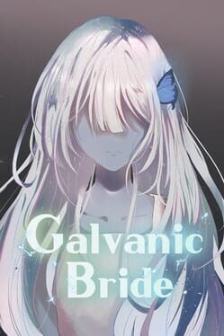Cover Galvanic Bride