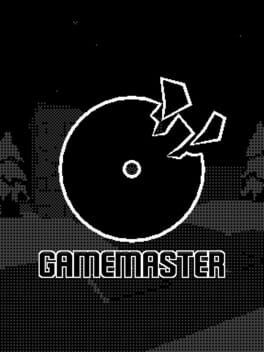 Cover GameMaster