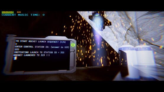 Screenshot GameSyndicates