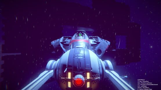 Screenshot GameSyndicates