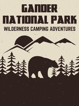 Cover Gander National Park