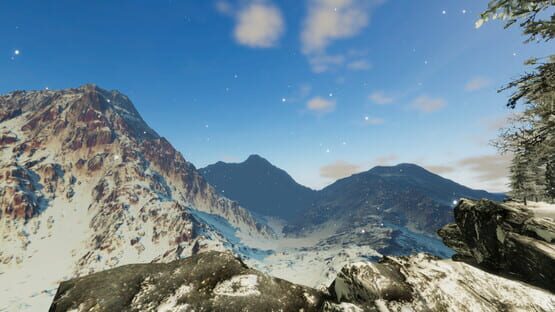 Screenshot Gander National Park