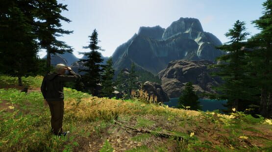 Screenshot Gander National Park