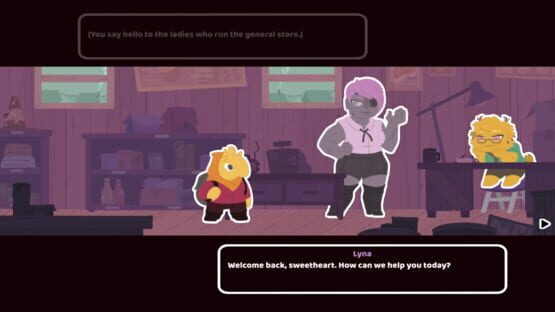 Screenshot Garbageland
