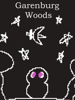Cover Garenburg Woods
