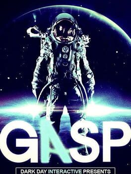 Cover Gasp