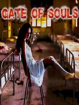 Cover Gate of Souls