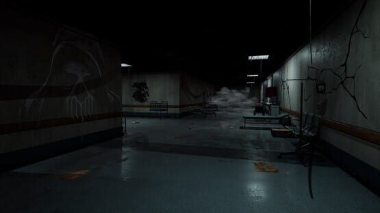 Screenshot Gate of Souls