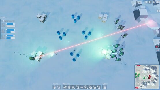Screenshot Gate Project