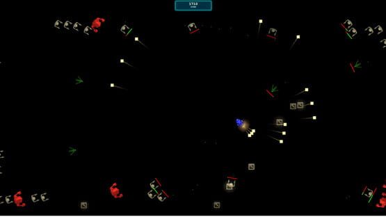 Screenshot Gatestriders