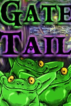 Cover GateTail