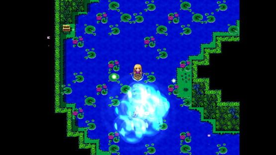 Screenshot GateTail