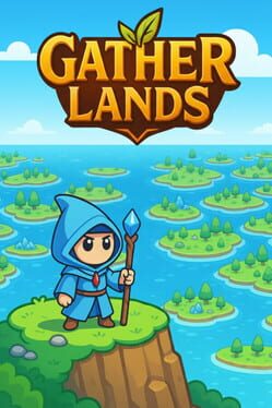 Cover Gatherlands