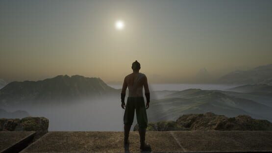 Screenshot Gaya: The Mystery